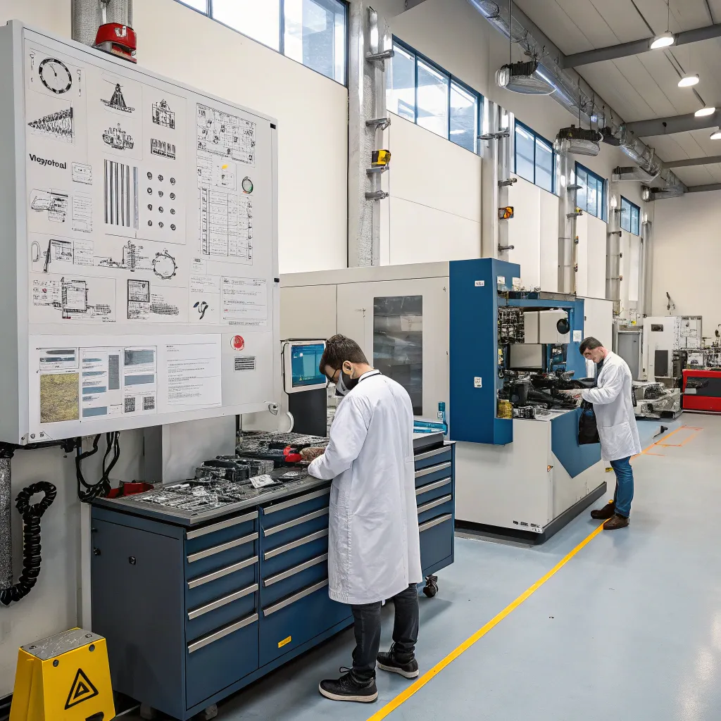 LURVANEXITHO workshop