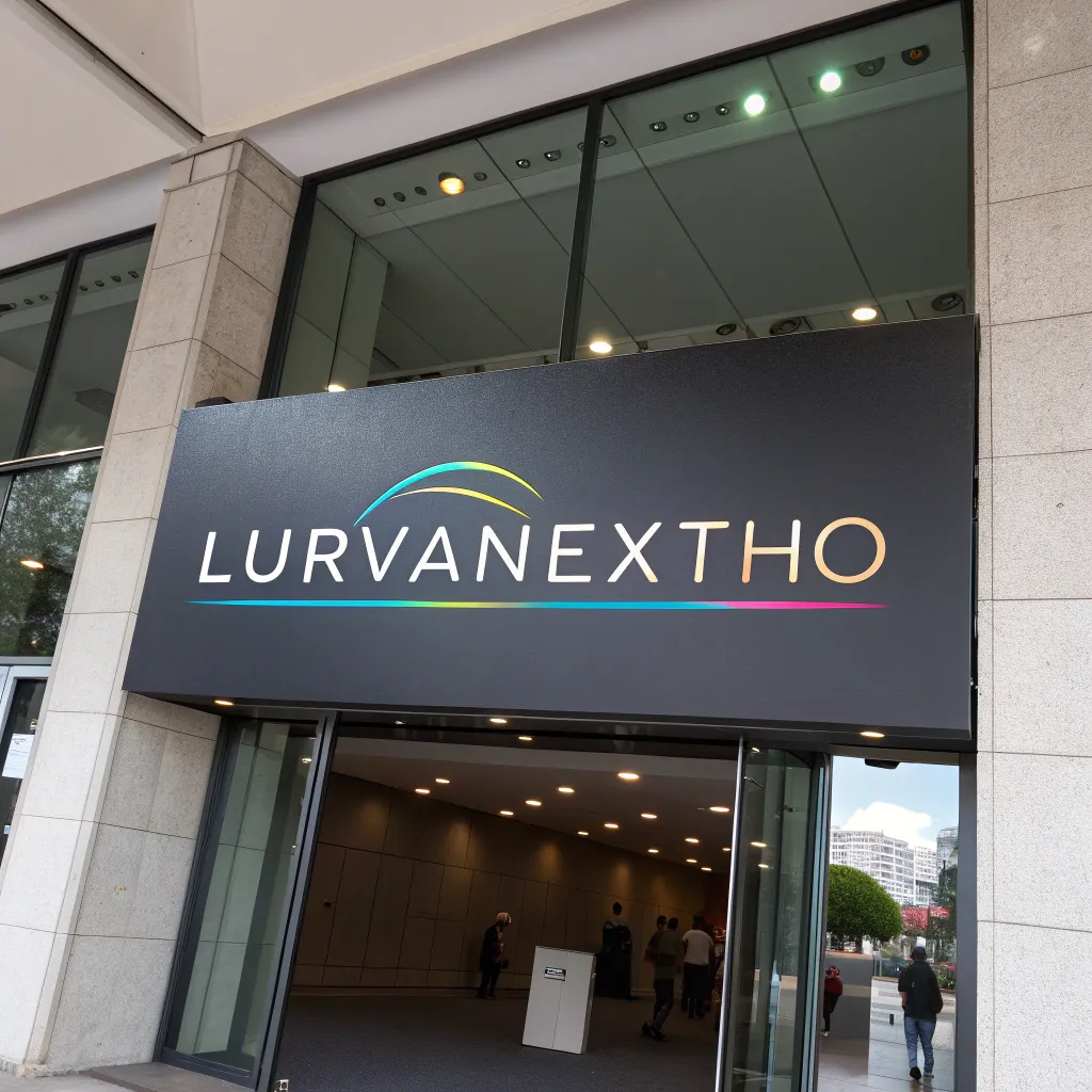 LURVANEXITHO Logo